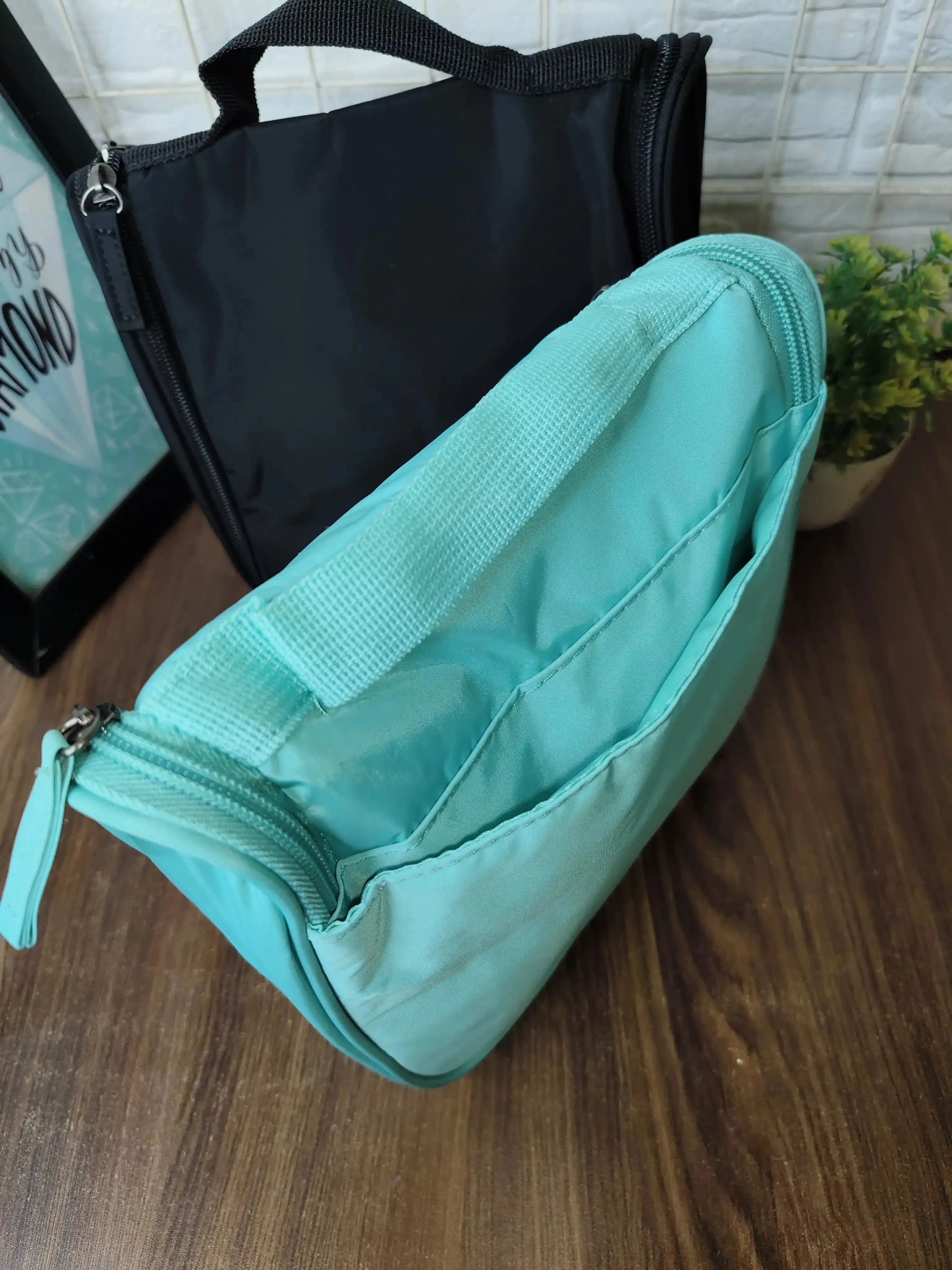 Travel pouch