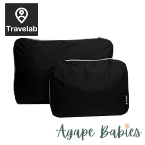Travelab Compression Packing Cubes