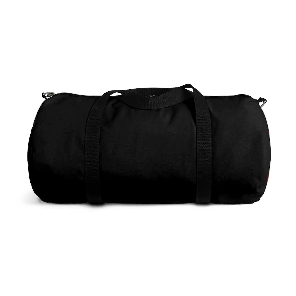 VezzyWorld - Not Today - Duffel Bag
