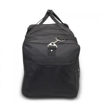Wholesale Affordable Travel Gear Bag - X Large