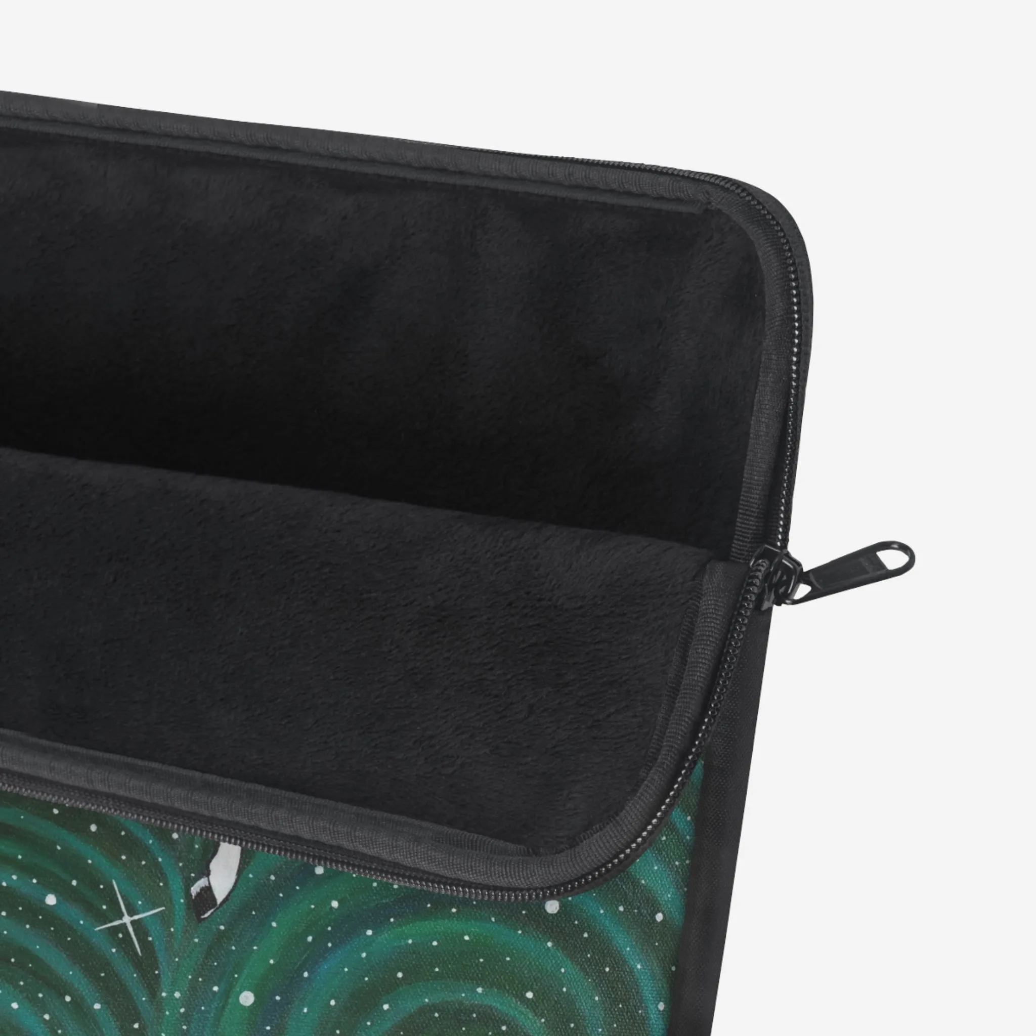 Yádiłhił Laptop Sleeve